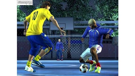 FIFA Street 2