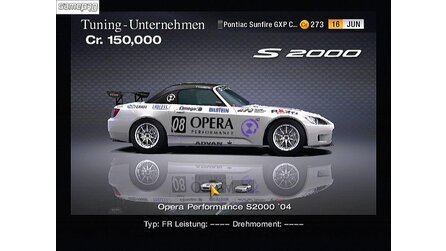 Gran Turismo 4