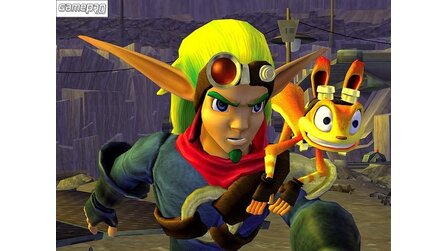 Jak II: Renegade