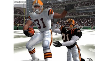 Madden NFL 2004