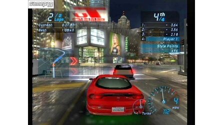 Need for Speed Underground