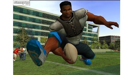 NFL Street