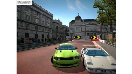 Project Gotham Racing 3