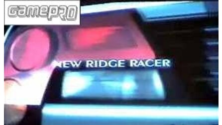 Ridge Racer