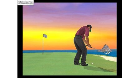 Tiger Woods PGA TOUR 2005