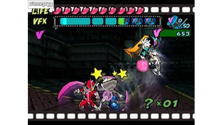 Viewtiful Joe 2