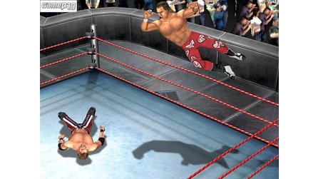 WWE WrestleMania XIX