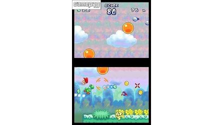 Yoshis Touch + Go