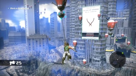 Bionic Commando