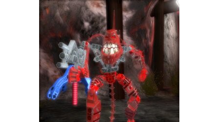 Bionicle Heroes Xbox 360