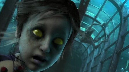 BioShock 2 - Launch-Trailer
