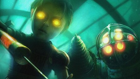 BioShock: The Collection - Hinweise verdichten sich