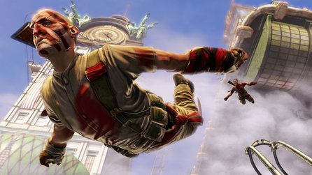 BioShock - 2K Games will die Serie am Leben erhalten