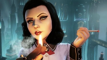 Bioshock 4: Leak könnte Story, Setting und baldigen Reveal des Spiels angeteast haben