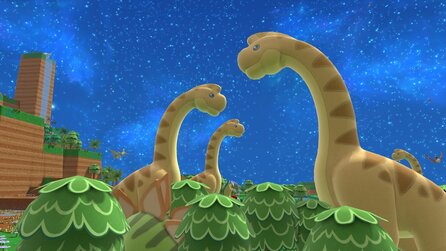 Birthdays the Beginning - Screenshots