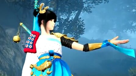 Black Desert Online - Trailer zur Ranger-Klasse