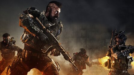 Call of Duty: Black Ops 4 im Test - Multiplayer-Dreierpack Deluxe