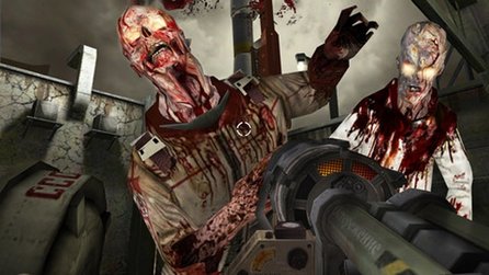 Black Ops Zombies - Call-of-Duty-Ableger jetzt für Android verfügbar (Update)