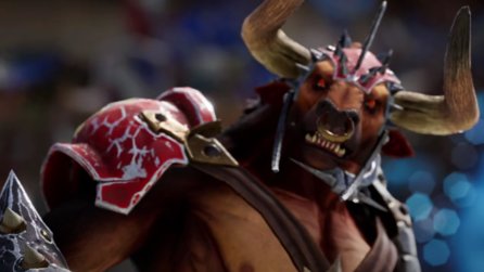 Blood Bowl 3 - Neuer Trailer verrät Releasetermin des Fantasy-Football-Spiels