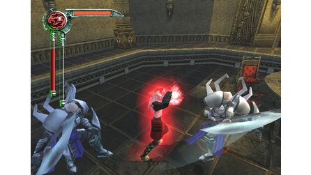 Legacy of Kain: Blood Omen 2 - Screenshots