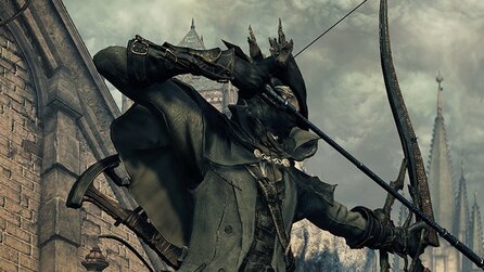 Bloodborne: The Old Hunters - Guide: Fundorte aller DLC-Waffen