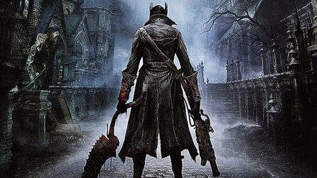 Bloodborne - 10 Dinge, die man über das nächste Dark Souls wissen muss