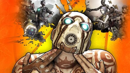 Borderlands + Bioshock - 2K deutet heiß erwartetes Spiel für 2019 an