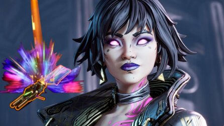 Borderlands 4-Spieler findet nach 80 Stunden endlich eine Shiny“-Waffe – und zeigt, wie absurd selten die Posphen wirklich sind