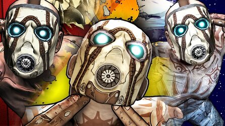 Borderlands: The Pre-Sequel - Story-Special - Was geschah und geschehen wird