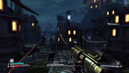 Borderlands - DLC: The Zombie Island of Dr. Ned