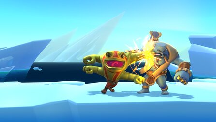 Brawlout - Screenshots