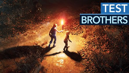 Das Remake zu Brothers: A Tale of Two Sons berührt uns (fast) genau wie vor 11 Jahren