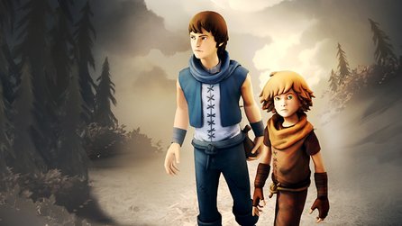 Brothers: A Tale of Two Sons im Test - Mit Herz und Hirn