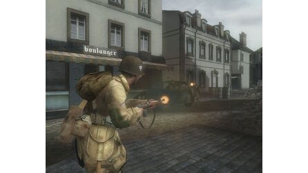 Brothers in Arms 2 - Screenshots