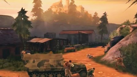 Brothers in Arms 3: Sons of War - Entwickler-Video stellt den Mobile-Titel vor