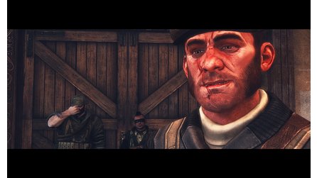 Brothers in Arms: Furious 4 - Screenshots