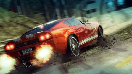 Burnout Paradise - Criterion Games bestätigt Arbeiten an Abwärtskompatibilität