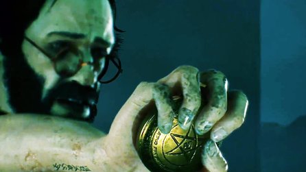 Call of Cthulhu - Trailer zeigt Dialog-Optionen + Tatort-Ermittlung im Lovecraft-Spiel