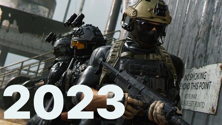 Call of Duty Modern Warfare 3: Release, Beta, Trailer und alle weiteren Infos