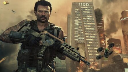 Call of Duty: Black Ops 3 - Die gesamte Story der Black-Ops-Reihe in zehn Minuten