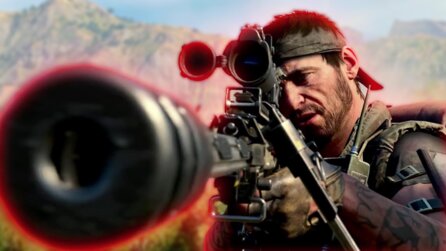 CoD: Black Ops 4 - Game Designer von Battlefield 5 gebannt, weil er wohl zu gut spielt