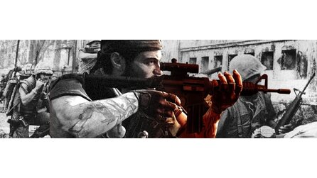 Call of Duty: Black Ops - Spiel vs. Realität - Die historischen Fakten hinter den Einsätzen