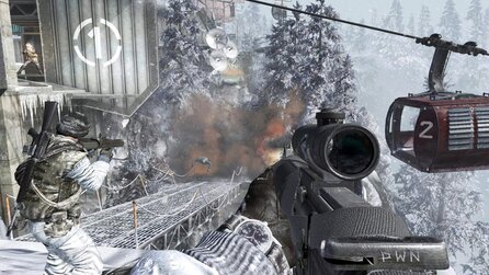 Call of Duty: Black Ops im Test - Von wegen kalter Krieg!