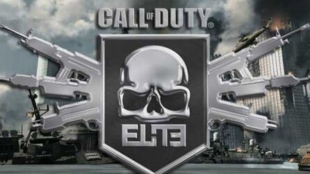 Call of Duty Elite - Gemeinschaft des Feuerns