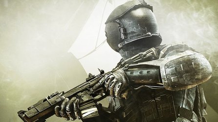 Call of Duty: Infinite Warfare - Update 1.16 ist live - hier die Patchnotes