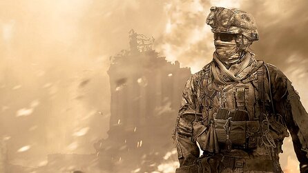 Call of Duty: Modern Warfare 2 Remaster in Südkorea ab 18 freigegeben