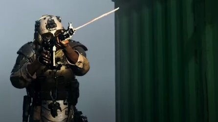 Call of Duty Modern Warfare 2 - Gameplay-Trailer feiert die Rückkehr von Shipment