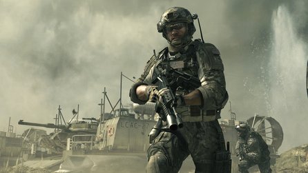 Call of Duty: Wer auf ein Modern Warfare 3-Remaster hofft, wird bitter enttäuscht