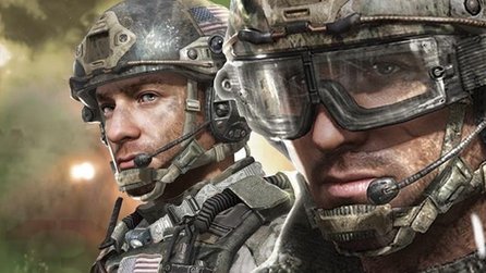 Call of Duty-Fans sind so sauer auf Modern Warfare 3, dass sie einfach das falsche Spiel negativ bewerten