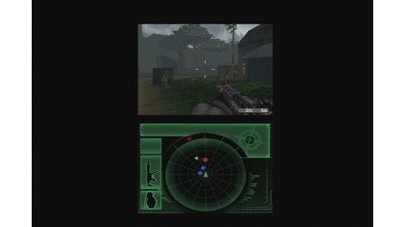 Call of Duty Modern Warfare: Mobilized [DS]